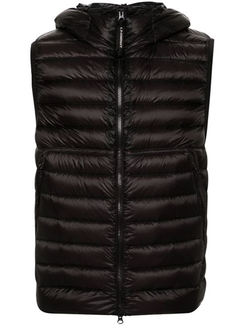 Gilet uomo imbottito CP COMPANY | 17CMOW074A006099A999